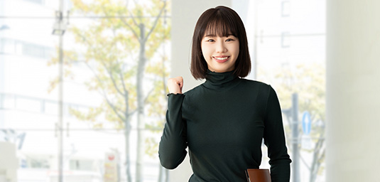 卒業したら満足・資格取得したら満足で終わらせません。